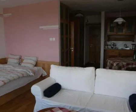 Apartment4You Rondo De Gaulle'A *