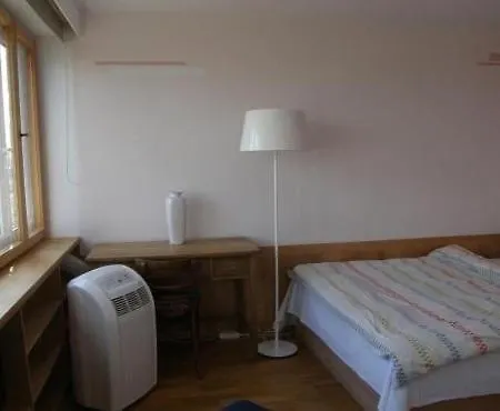 Апартаменты Apartment4You Rondo De Gaulle'A