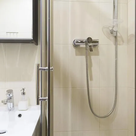 Апартаменты Apartment4You Rondo De Gaulle'A Варшава