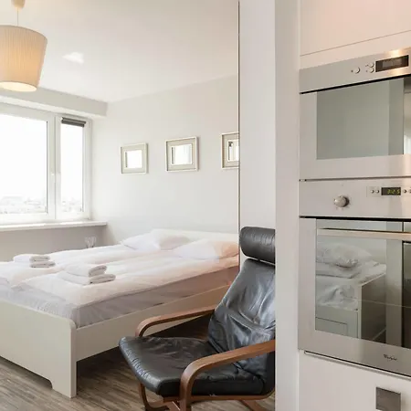 Apartment4You Rondo De Gaulle'A